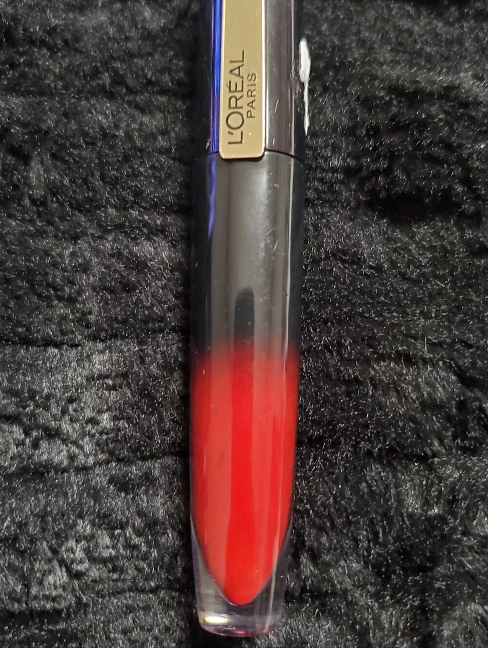 Loreal Paris Liquid Lipstick Shade 312 Be Powerful. Sealed